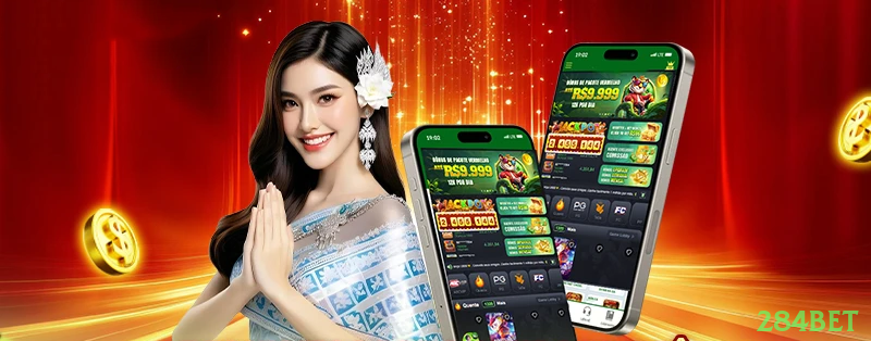 284bet App Android