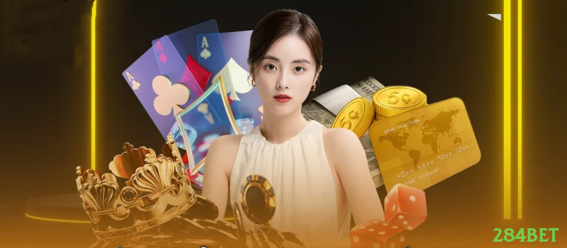 284bet