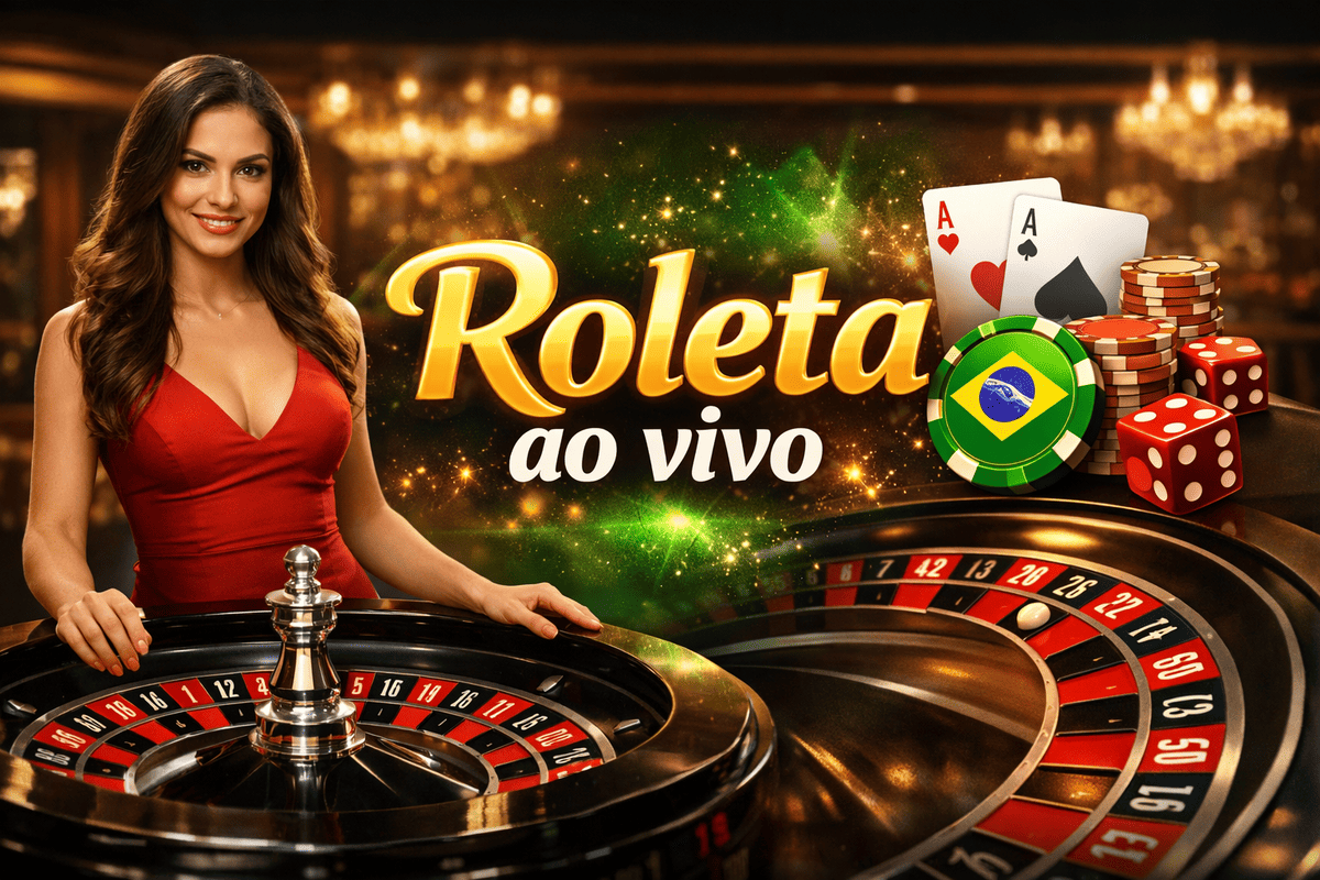Roleta 284bet