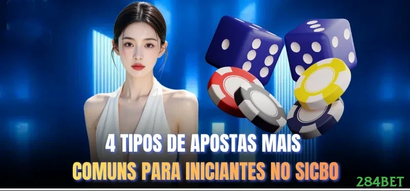 284bet Jogos