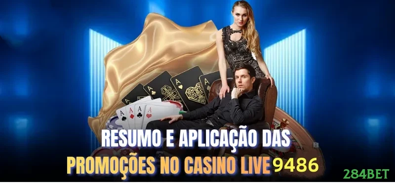 284bet Saque Hoje