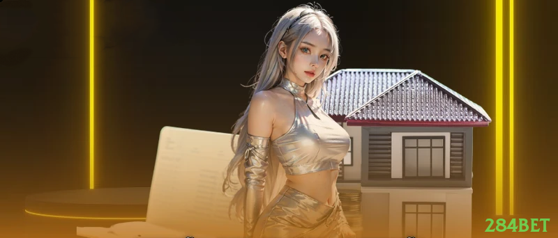 284bet