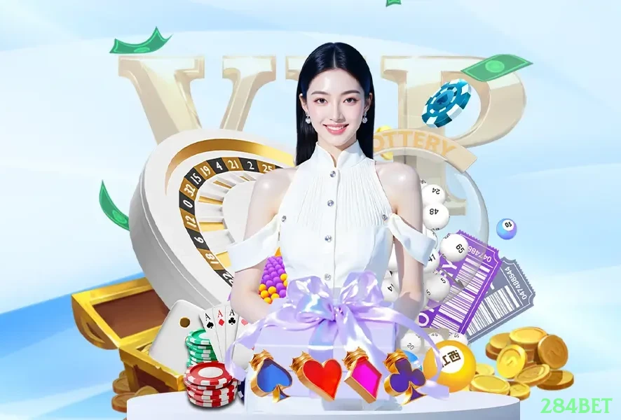 284bet